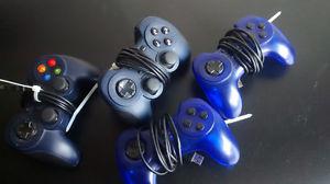 USB Controllers