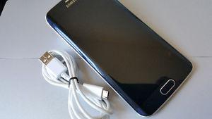 Unlocked Samsung S6 Edge 32GB