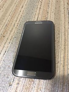 Unlocked samsung note 2 for $150