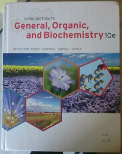 Used Textbooks - Environmental Science
