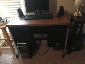 Used furniture to give away