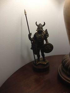 Viking Figurines