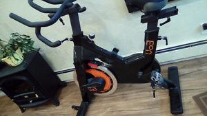 Vo3 Spin bike