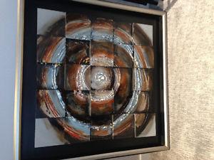 Wall decor