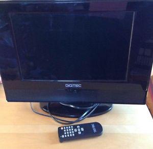 Wanted: 15 inch flat screen