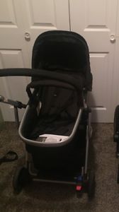 Wanted: Baby stroller brand new