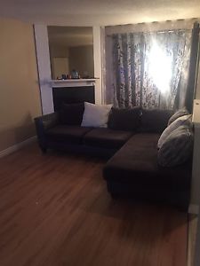 Wanted: Brand new sofa