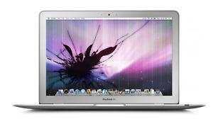 Wanted: Buying Broken and Liquid Damaged Macbook Pro &