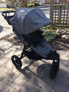 Wanted: City Elite Stroller