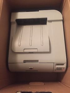 Wanted: HP Printer