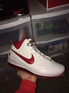 Wanted: Lebron 7 NFW