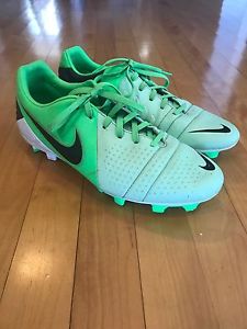 Wanted: Nike CTR Soccer Cleats