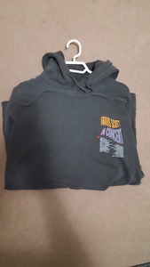 Wanted: Travis scott Tour Hoodie