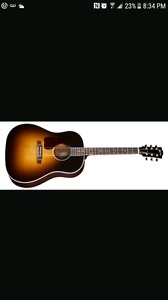 Wanted: Wanted gibson j45