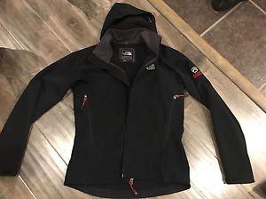 Womens North Face jacket size xs