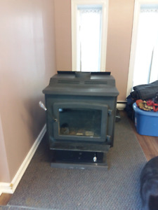 Woodstove for sale