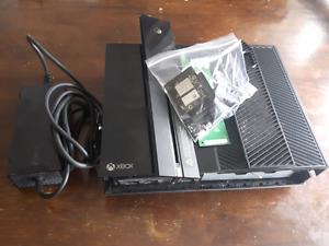 Xbox One for parts