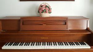 Yamaha Piano Good Condition