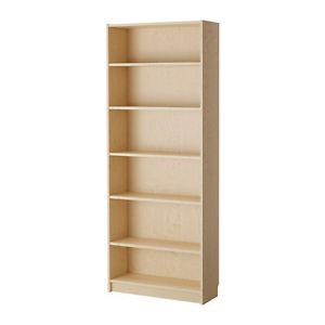 big book shelf from Ikea