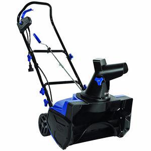 electric snow blower 4 months old like new good quality