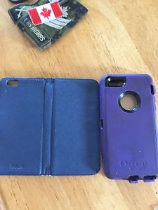 iPhone 6/6a cases
