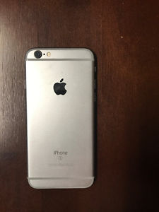 iPhone 6s - Great Condition!