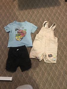  month boys clothing lot