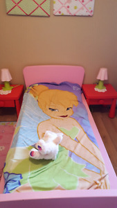 toddler girl bedroom set