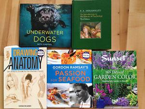 $1-2 for a book
