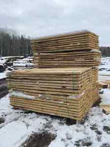 1x6x8 rough lumber for sale