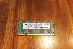 2 GB 2Rx8 PCS--ZZ Memory Ram
