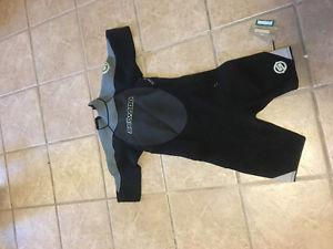 2 seadoo wetsuits
