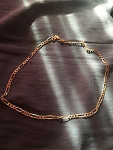 20 inch 10k gold chain