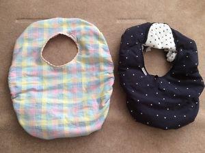 3 Car seat covers