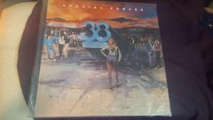 38 Special - special forces record