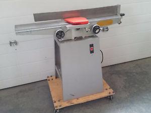 6" Jointer