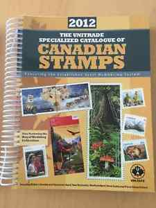 6 Stamp Catalogues