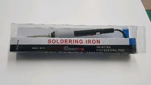 60W Solidering Iron.