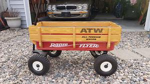 ATW wagon