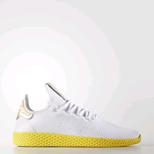 Adidas × Pharrell Tennis HU PK