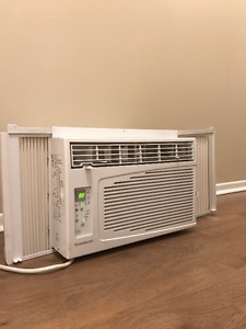 Air conditioner -  BTU