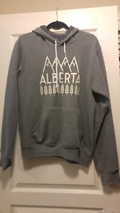 Alberta hoodie for sale