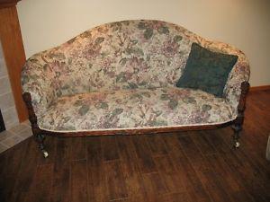 Antique Couch