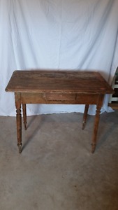 Antique Table