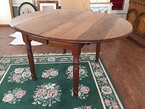 Antique country table - great condition