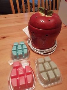 Apple Scentsy