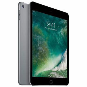 Apple iPad Pro GB) WiFi- space grey (Brand New)