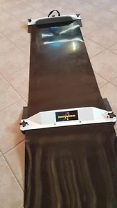 Athletic Innovation - Power Slide