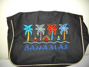BEACH BAG (BAHAMAS)