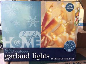 Beautiful Holiday Lights for Special Occasions